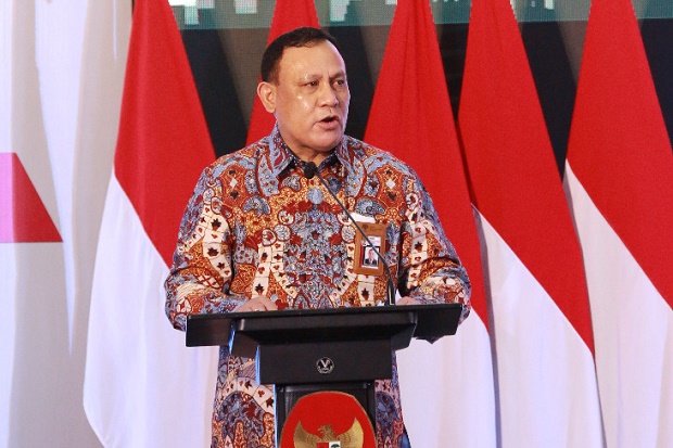 Aktualisasi Semangat...