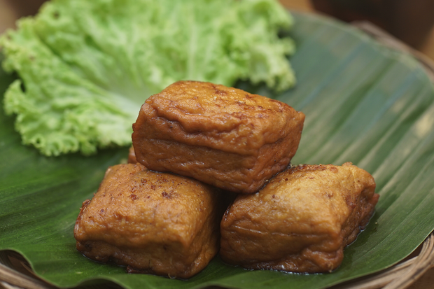 Bikinnya Mudah, Tahu...