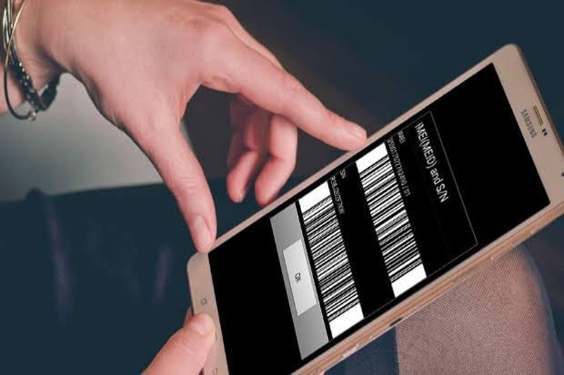 Cara Cek IMEI Pada Perangkat...