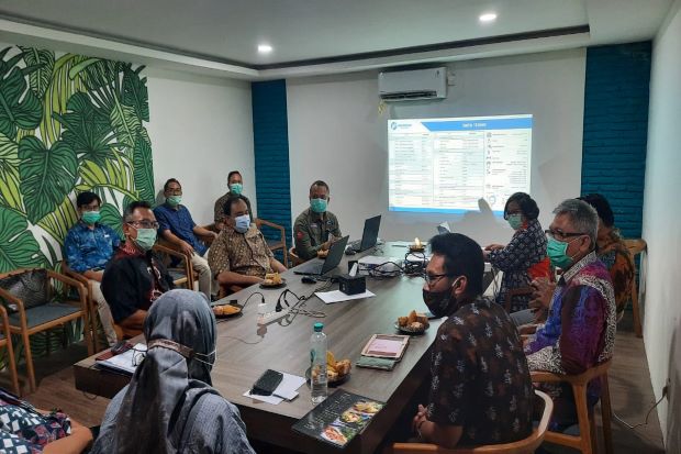 Tol Yogyakarta-Bawen...