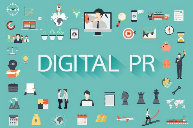 40 Insan Public Relations...