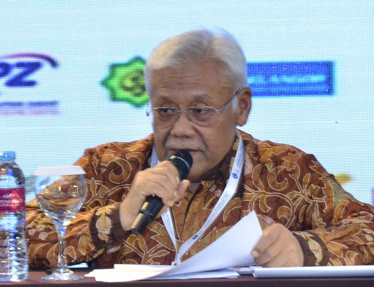 Baznas Buka Suara Terkait...
