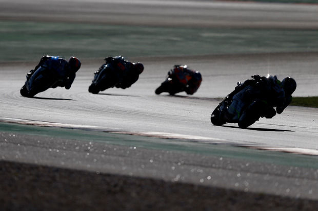 Dorna Subsidi Tim Satelit...
