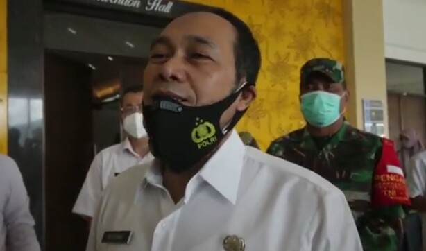 Patroli Gabungan Disiapkan...