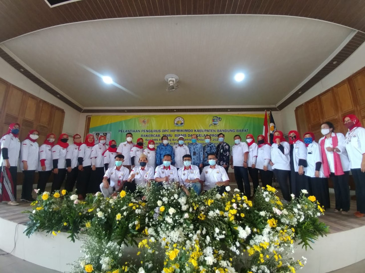 Pelaku UMKM Butuh Guiden...