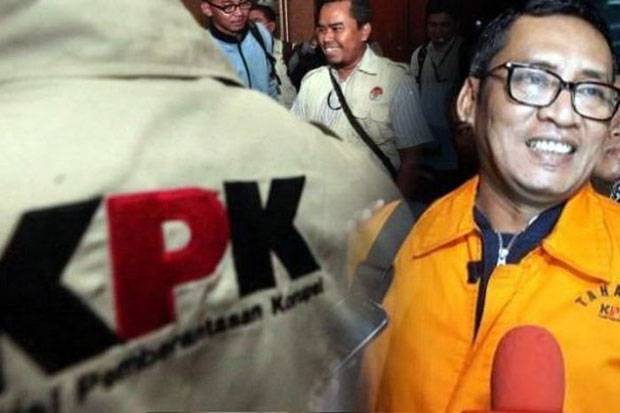 Mantan Bupati Tulungagung...