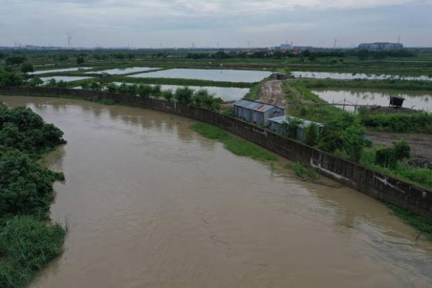 Banjir Rendam 5.432...