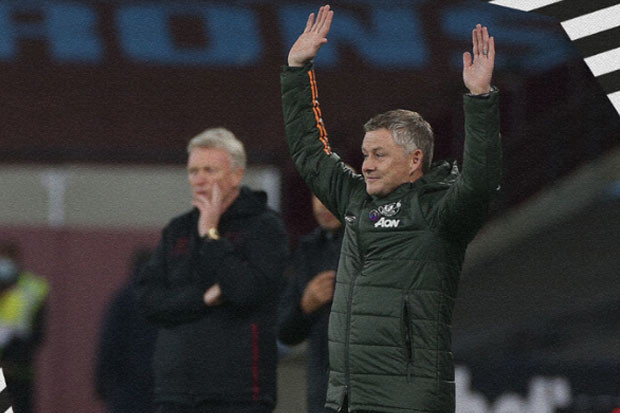 Van Gaal: Status Legenda...