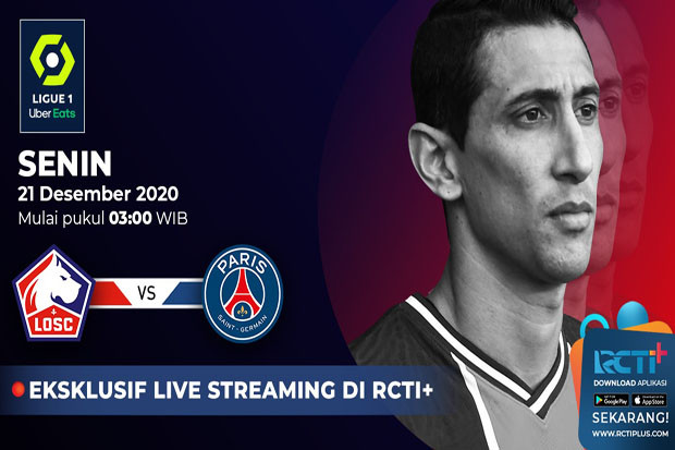 Preview Lille vs PSG:...