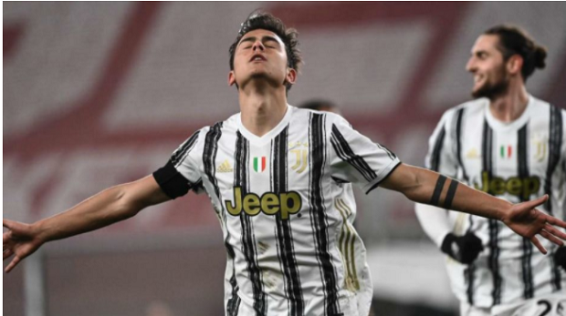 Juventus Lelah Bahas...