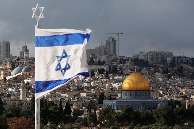 Soal Calling Visa Israel,...