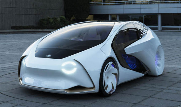 Bos Toyota Sebut Mobil...