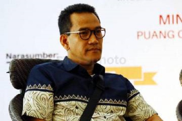 Refly Harun Dilaporkan...