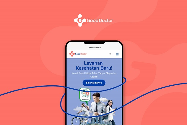 Good Doctor Ajak Masyarakat...
