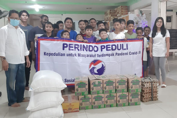 Ringankan Beban Rakyat,...