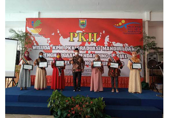 Dinyatakan Berhasil,...