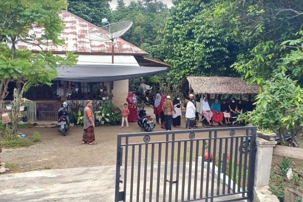 Duh Keterlaluan Bermodus...