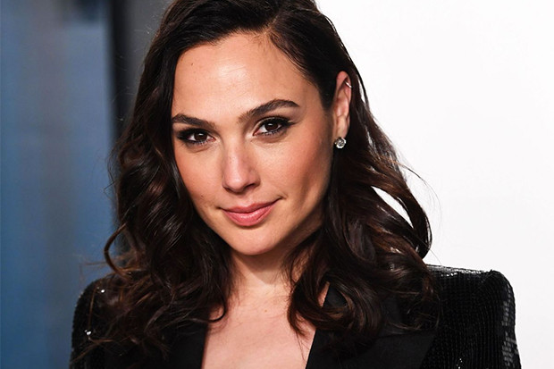 Gal Gadot Diselidiki...