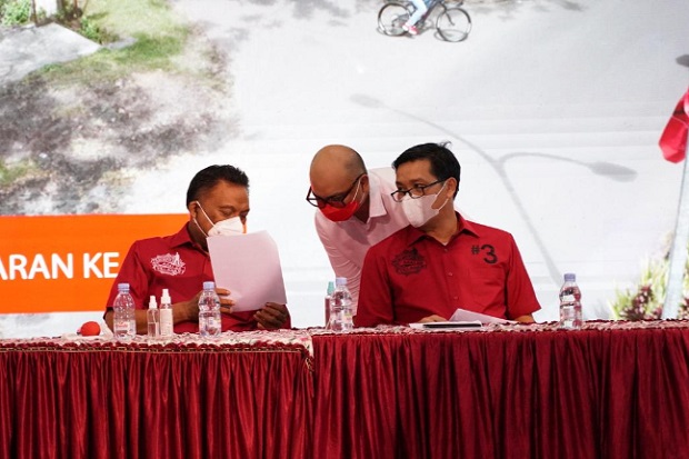 Resmi Pemenang Pilkada...