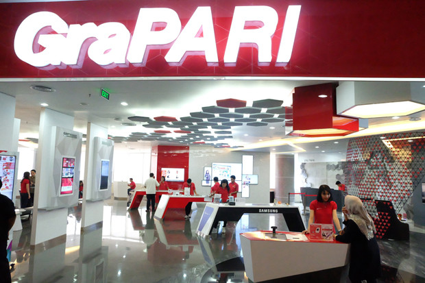 Puaskan Pelanggan, Telkomsel...