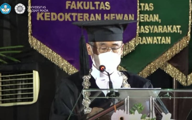 Dies Natalis Ke-71 di...