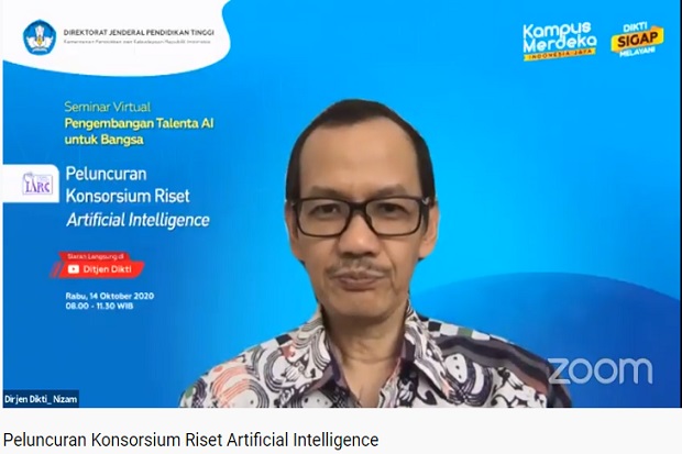 Kemendikbud Dorong Jumlah...