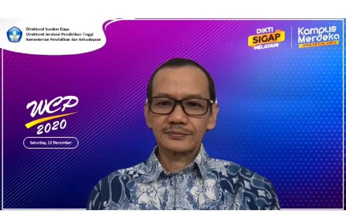 Kemendikbud Apresiasi...