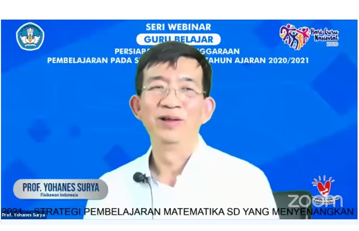 Intip Rahasia Kuasai...