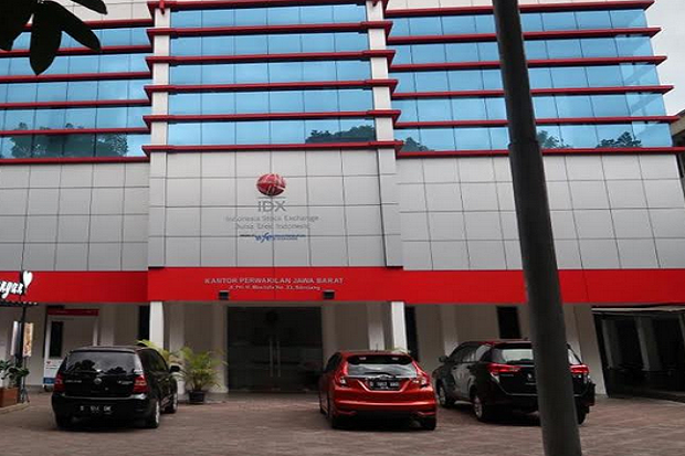 Tembus Rekor Tertinggi,...