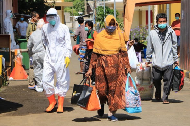 Jumlah Penderita Meningkat,...