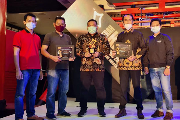 Radio Peduli Kota Parepare...