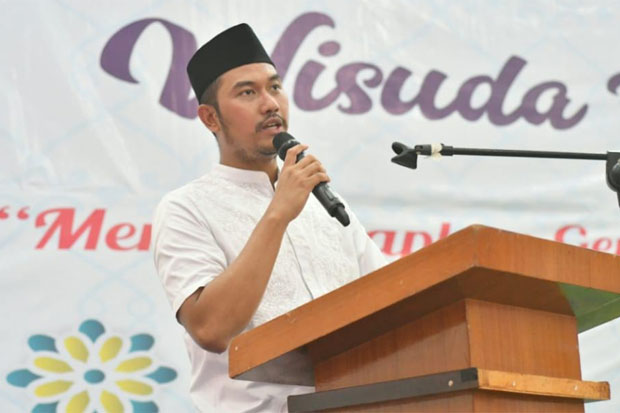 Bupati Sinjai Alokasikan...