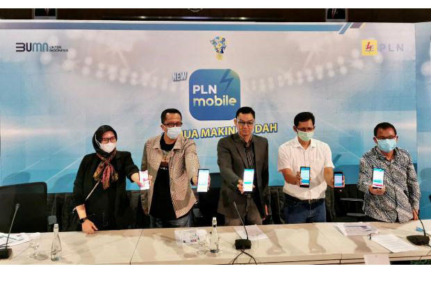 Lebih Dekat dengan Pelanggan,...