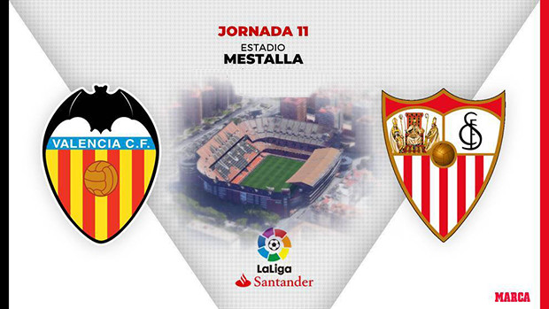 Preview Valencia vs...