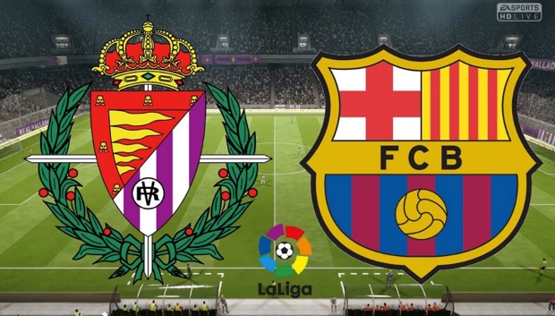 Preview Real Valladolid...