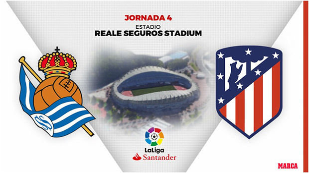Preview Real Sociedad...