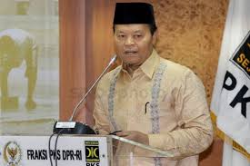 Reshuffle Kabinet, Hidayat...