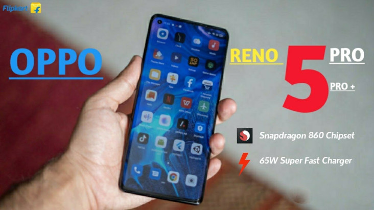 Beda dengan China, Oppo...