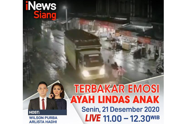 iNews Siang Live di...
