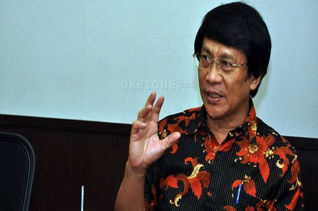 Ternyata Kak Seto Pernah...