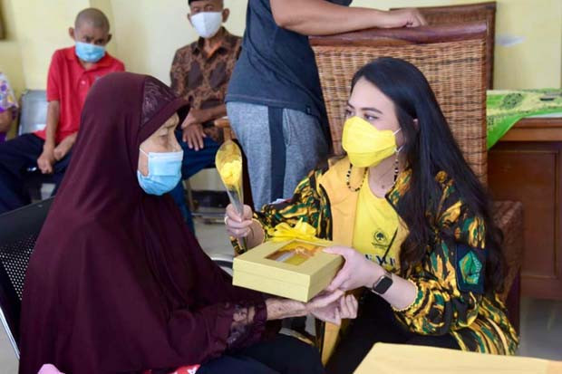 Masih Pandemi, Prokes...