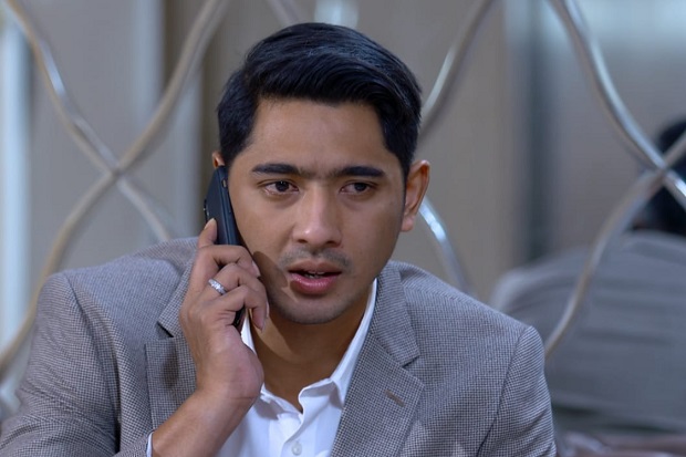 Arya Saloka Ingin Bawa...
