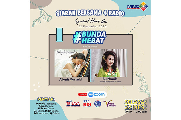 Besok Pukul 09.00, Empat...