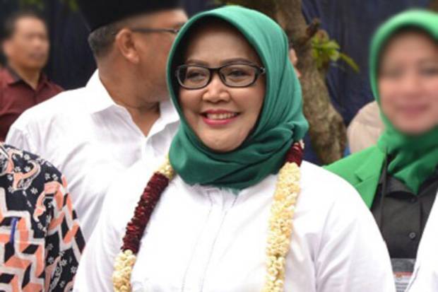 Bupati Larang Wisatawan...