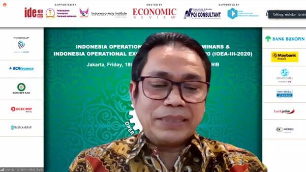 Strategi Tepat Sasaran...