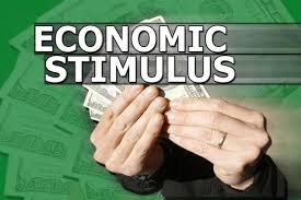 Stimulus Jumbo AS Diharapkan...