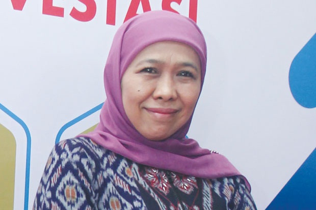 Ibu, Pelopor Pembentuk...
