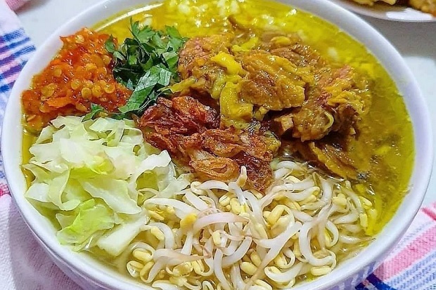 Tambahkan Sedikit Rempah,...