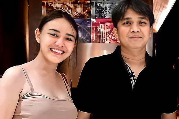 Amanda Manopo dan Billy...