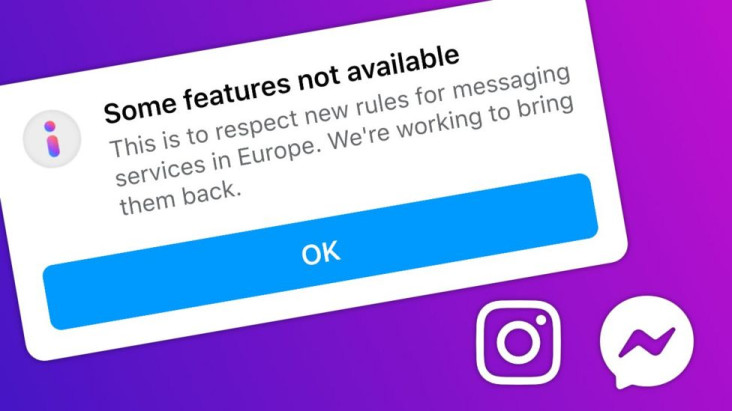 Sejumlah Fungsi Messenger...